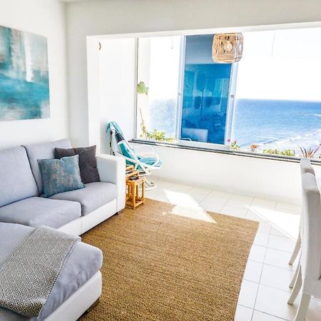 Dreamy Sea View Accommodation Gran Canaria Сан-Августин Экстерьер фото