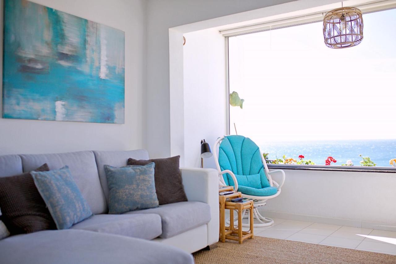 Dreamy Sea View Accommodation Gran Canaria Сан-Августин Экстерьер фото