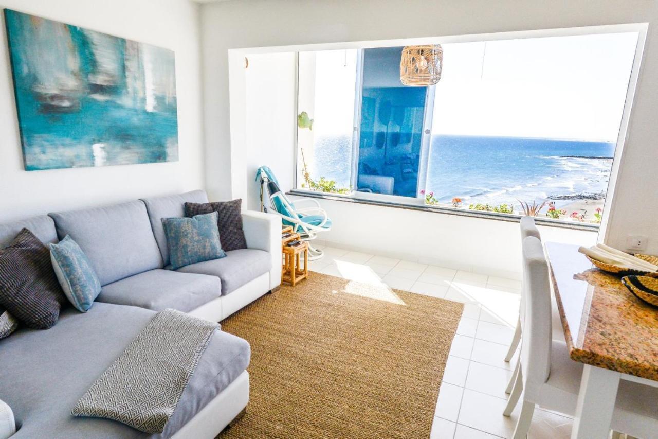 Dreamy Sea View Accommodation Gran Canaria Сан-Августин Экстерьер фото